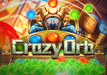 td88 Crazy Orb