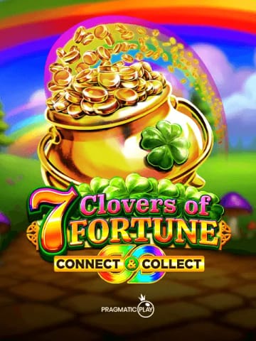 td88 7 Clovers of Fortune